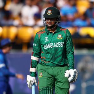 'This is as bad as it gets': Bangladesh skipper