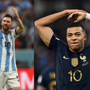 Who'll take home the FIFA Best awards?