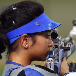 Asian Games: Last minute change robbed India a medal?