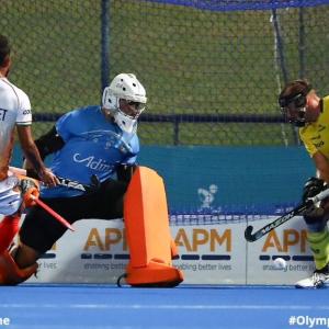 Hockey: Aus edge India in fifth Test, sweep series 5-0