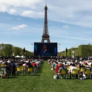Why Parisians are unhappy with upcoming Olympics