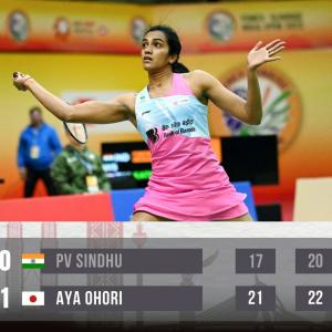 Historic! India women stun Japan; in Asia Team final