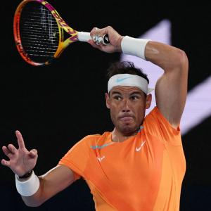 Nadal roars back after year-long battle
