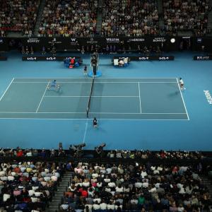 WTA and ATP to restrict number of evening matches