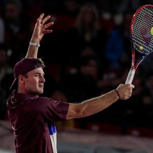 ATP roundup: Tommy Paul seals place in quarters