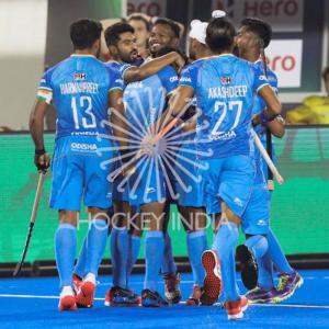 Paris Olympics Hockey: India get tough draw