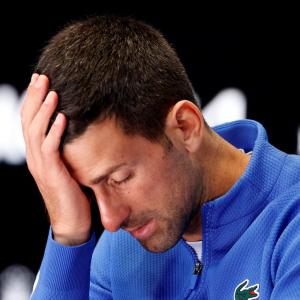 Novak Djokovic pulls out of Miami Open