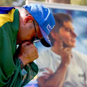 Remembering Ayrton Senna 30 Years On