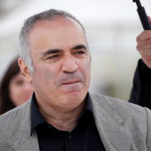 Kasparov clarifies after post on Rahul G goes viral