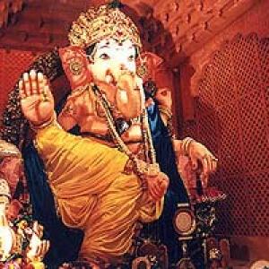 Rewind: When Mumbai celebrated its first Ganeshotsav