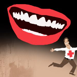 ASK REDIFFGURU: Why No Insurance For Dental Care?