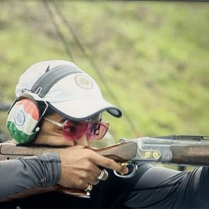 Mendiratta first Indian to book 2024 Olympics berth