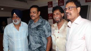 Why Sandeep Patil, Ravi Shastri Fell Out