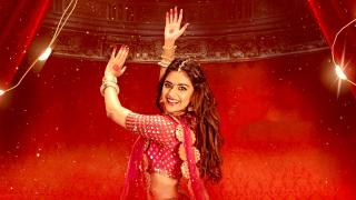 Keerthy Suresh Is Absolutely Dreamy