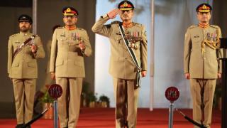 Why Asim Munir Wanted War