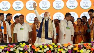 Under New Bill Modi, Mantris Face Risk Of Arrest Too