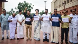 'It Was A Trial By Bajrang Dal Workers'