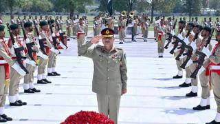 Should India Be Worried About Asim Munir?