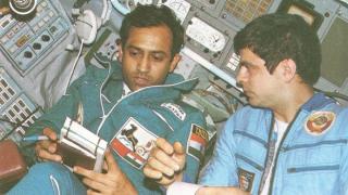 15 Things You Must Know About Rakesh Sharma