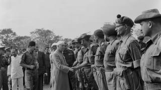 Lessons India Taught China In 1962 War