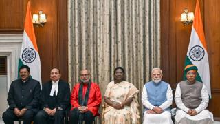 No Full-Stop To Govt Versus Governors Tussle