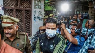 Why Educated Muslim Youth Join Terror Modules