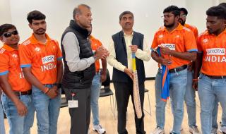 Why India withdrew from Blind Cricket WC in Pakistan