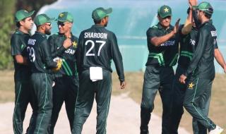 A series: Sri Lanka to leave Pakistan tour midway