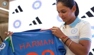 Team India's women get a makeover