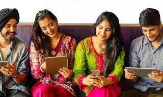 Social media startup Pepul to launch on R-Day