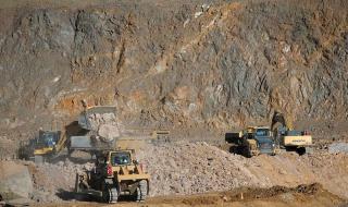 Mining majors ignore 1st critical minerals auction