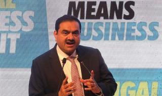 Adani stocks now have prominent investor base