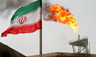 India's plans to import crude oil from Iran in limbo