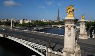 Paris 2024 inaugurates Games' Pride House