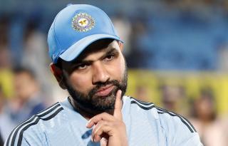 Rohit slams broadcasters for recording private talks