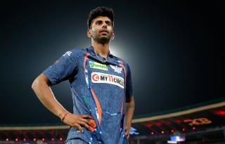 Mayank Yadav's IPL career on hold after injury scare!