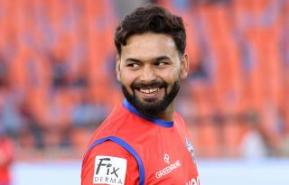 Can Pant negate SRH threat on emotional homecoming?