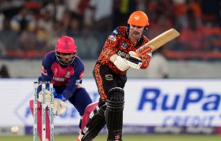 RR Vs SRH: Who Played Best Knock? Vote!