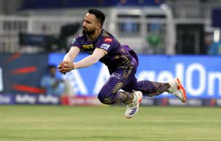 'Is This The Best Catch Of The IPL?'