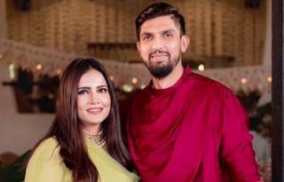 The Most Important Woman In Ishant Sharma's Life