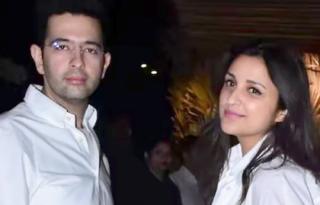 Is This Parineeti's Boyfriend?