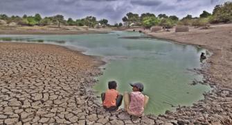 Back-to-back drought adds to the woes of farmers