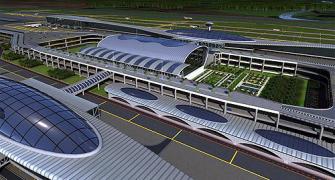 Tendering process starts for Navi Mumbai airport