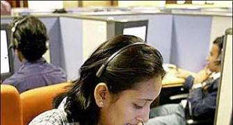 'Indian IT cos supported 2.8 lakh jobs in US last year'