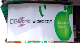 Special: Videocon's big telecom GAMBLE