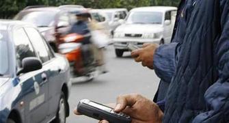Call drops may end as govt allows telecom spectrum trading