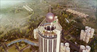 Realty boom: How SAFE are Noida's skyscrapers?