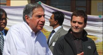 Now, Ratan Tata to help Railways improve services