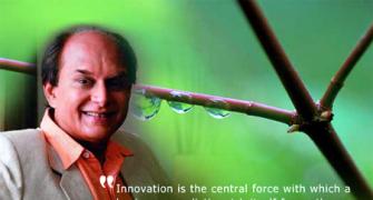 Innovation is the success mantra at Marico