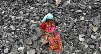 Rajya Sabha passes bill to auction mines